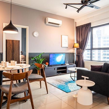 Arte Plus Jalan Ampang By Airhost Eksteriør billede