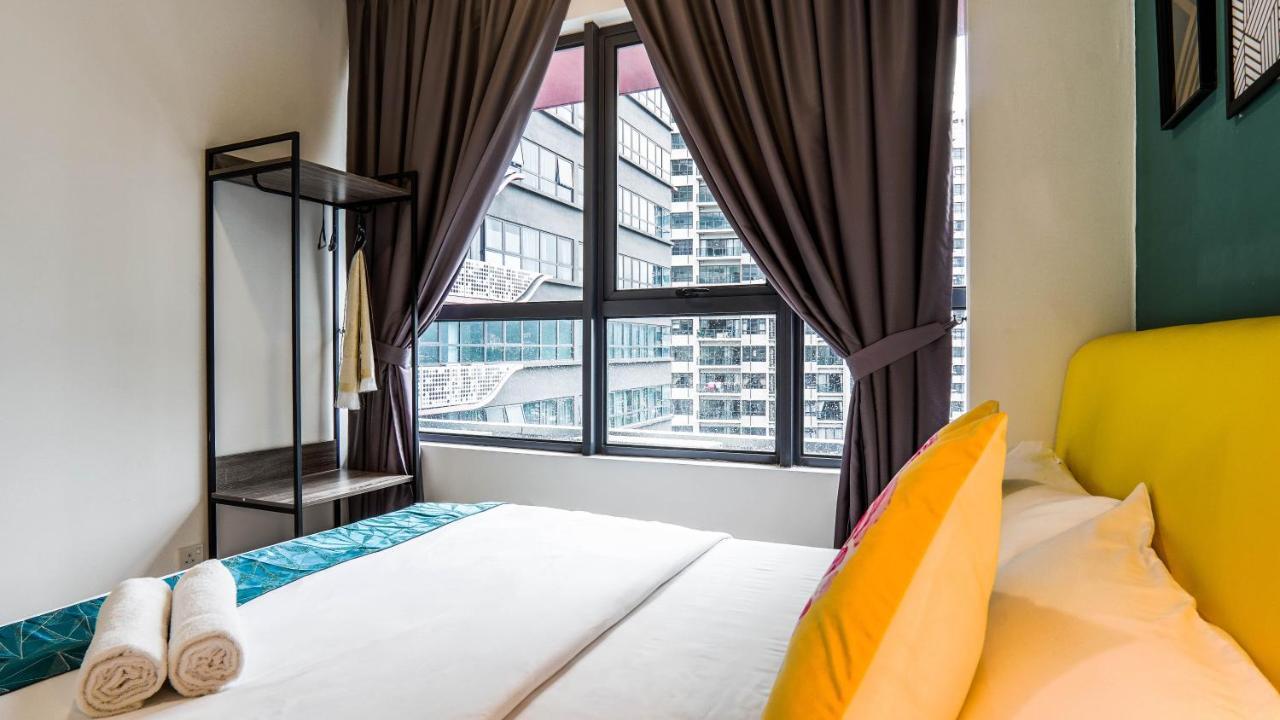 Arte Plus Jalan Ampang By Airhost Eksteriør billede