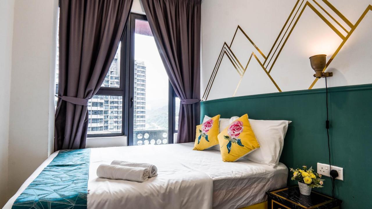 Arte Plus Jalan Ampang By Airhost Eksteriør billede