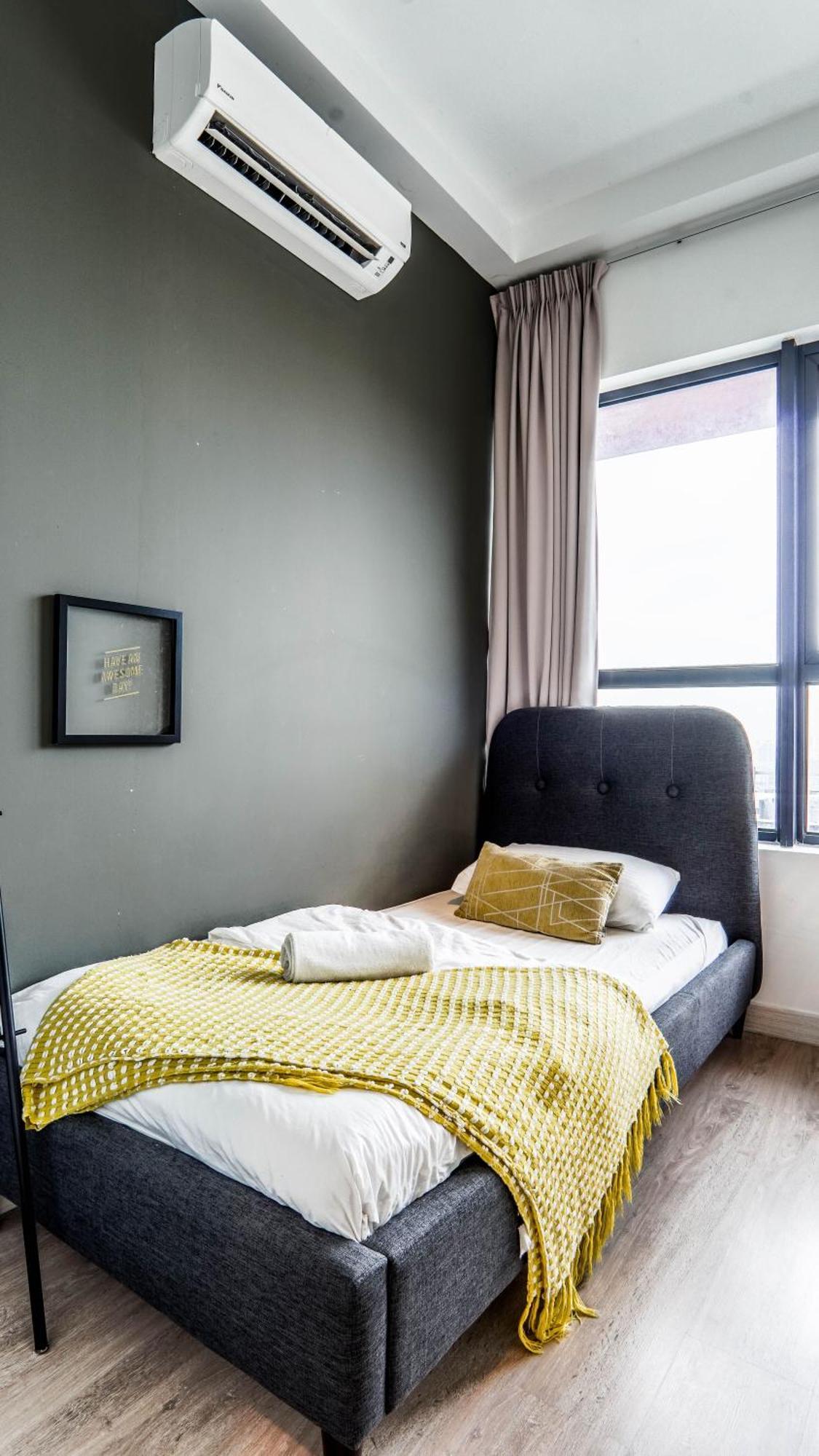 Arte Plus Jalan Ampang By Airhost Eksteriør billede
