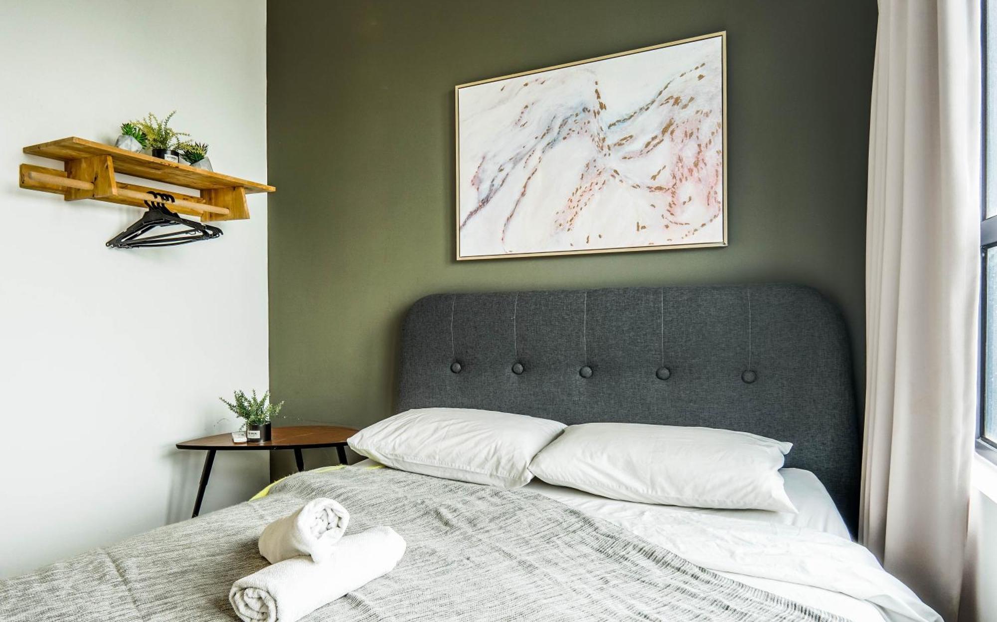 Arte Plus Jalan Ampang By Airhost Eksteriør billede