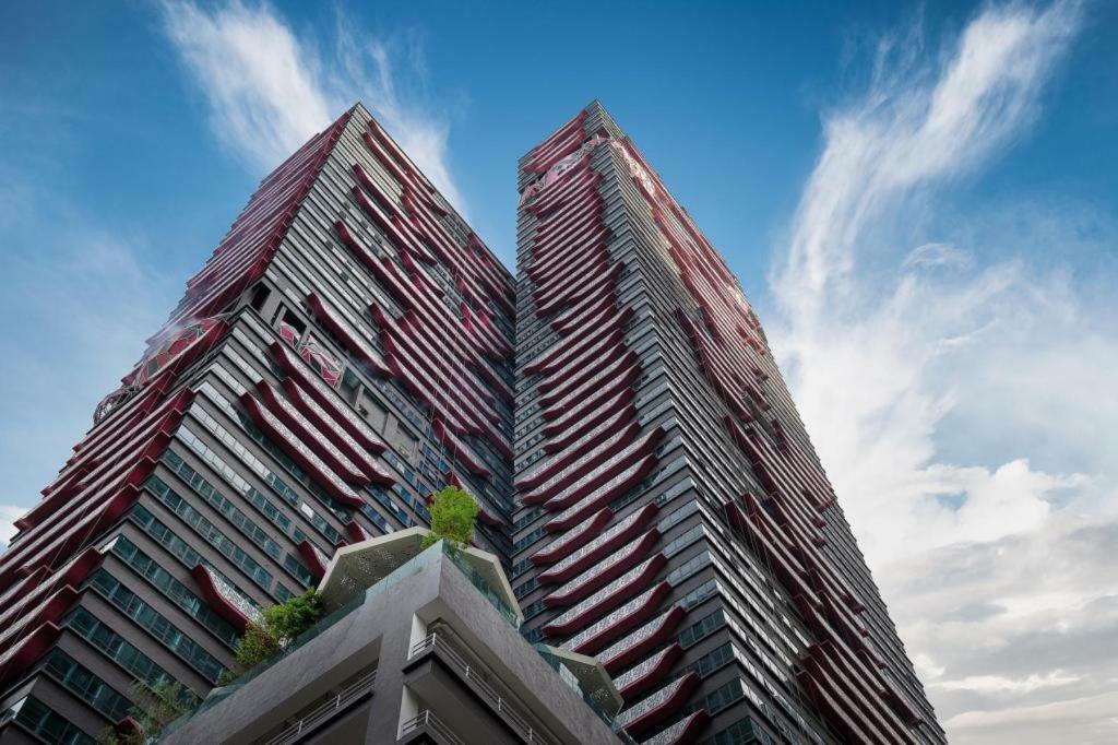 Arte Plus Jalan Ampang By Airhost Eksteriør billede