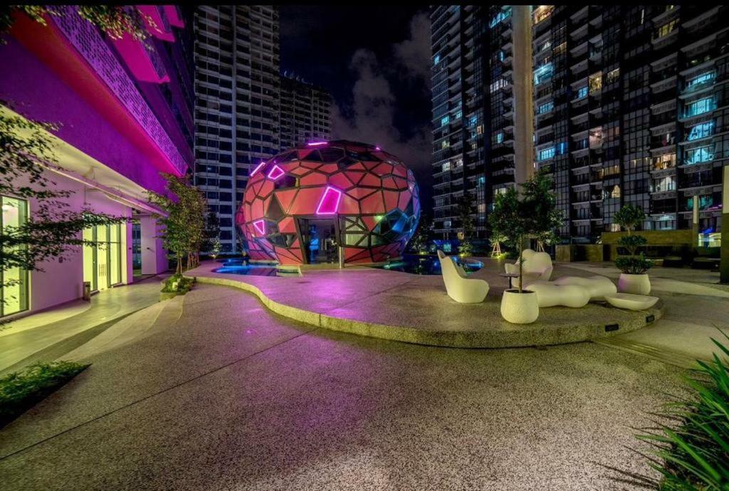 Arte Plus Jalan Ampang By Airhost Eksteriør billede