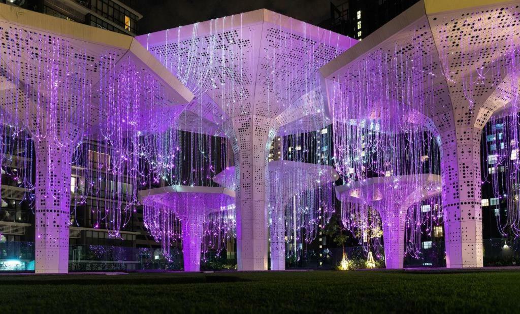 Arte Plus Jalan Ampang By Airhost Eksteriør billede
