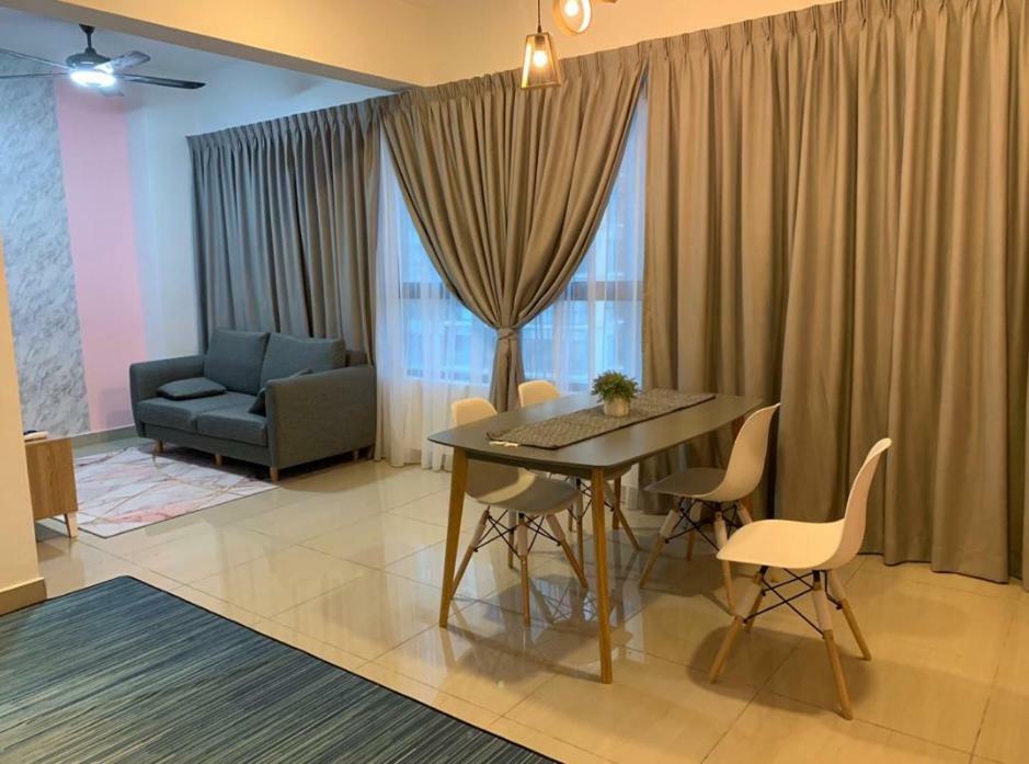 Arte Plus Jalan Ampang By Airhost Eksteriør billede